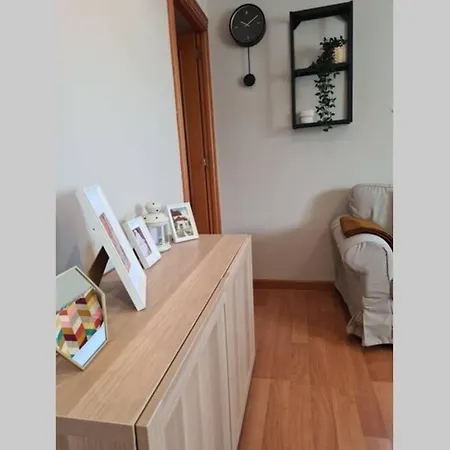 Apartamento 123a - A Un Paso De La Playa, Muy Luminoso *