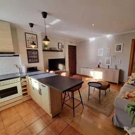 Apartment 123a - A Un Paso De La Playa, Muy Luminoso
