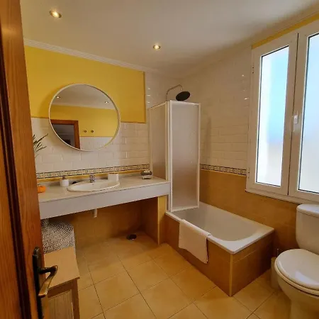 123a - A Un Paso De La Playa, Muy Luminoso Apartamento Gijón