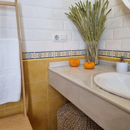 Apartamento 123a - A Un Paso De La Playa, Muy Luminoso *