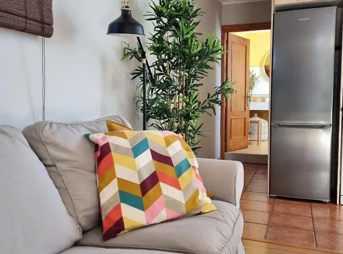 123a - A Un Paso De La Playa, Muy Luminoso By R2r Consulting