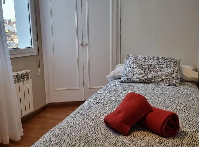 123a - A Un Paso De La Playa, Muy Luminoso By R2r Consulting Gijón