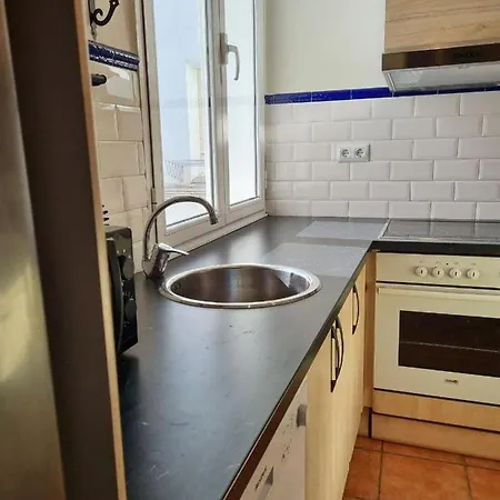 123a - A Un Paso De La Playa, Muy Luminoso By R2r Consulting Apartman