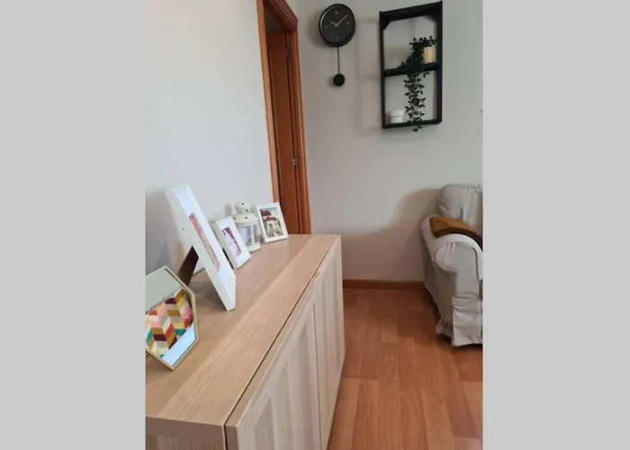 Apartament 123a - A Un Paso De La Playa, Muy Luminoso By R2r Consulting *