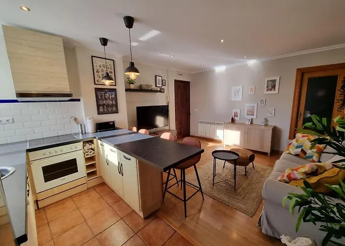 Apartament 123a - A Un Paso De La Playa, Muy Luminoso By R2r Consulting