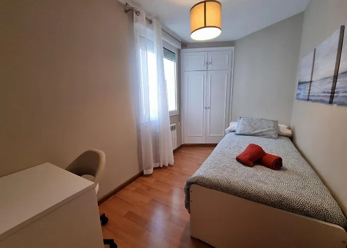 123a - A Un Paso De La Playa, Muy Luminoso By R2r Consulting Gijón