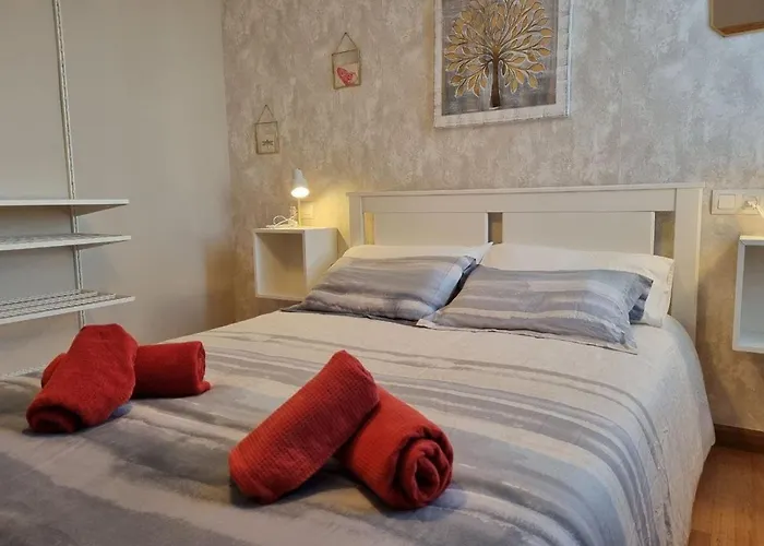 Apartament 123a - A Un Paso De La Playa, Muy Luminoso By R2r Consulting Gijón