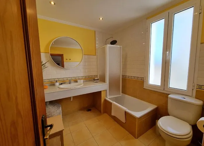 123a - A Un Paso De La Playa, Muy Luminoso By R2r Consulting Apartament Gijón