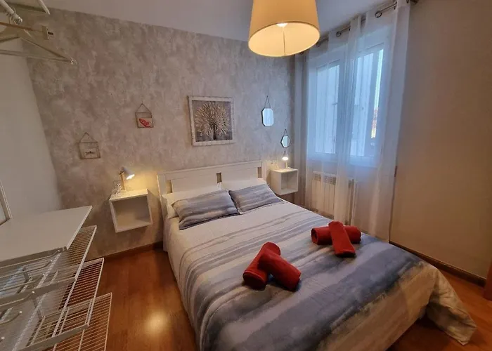 123a - A Un Paso De La Playa, Muy Luminoso By R2r Consulting *