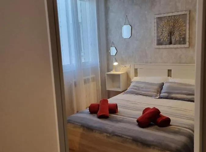 123a - A Un Paso De La Playa, Muy Luminoso By R2r Consulting Gijón