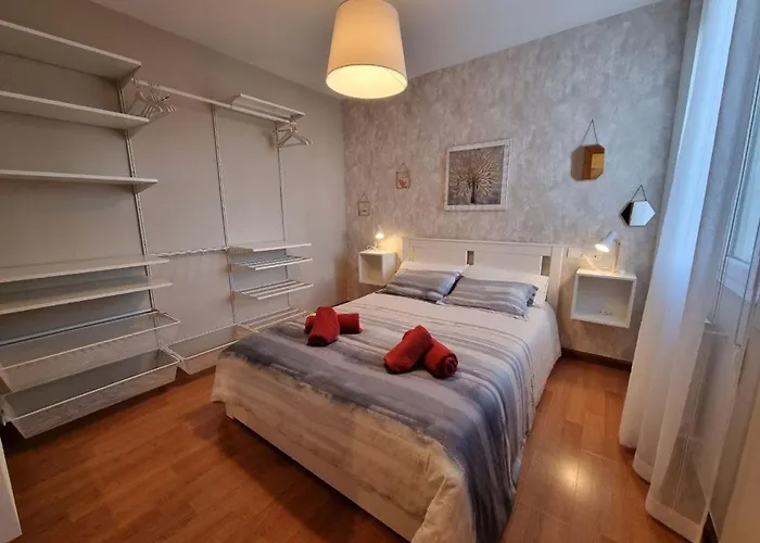 123a - A Un Paso De La Playa, Muy Luminoso By R2r Consulting Apartament *